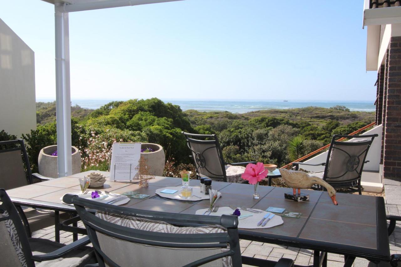 Beach Break B&B Port Alfred Exterior photo