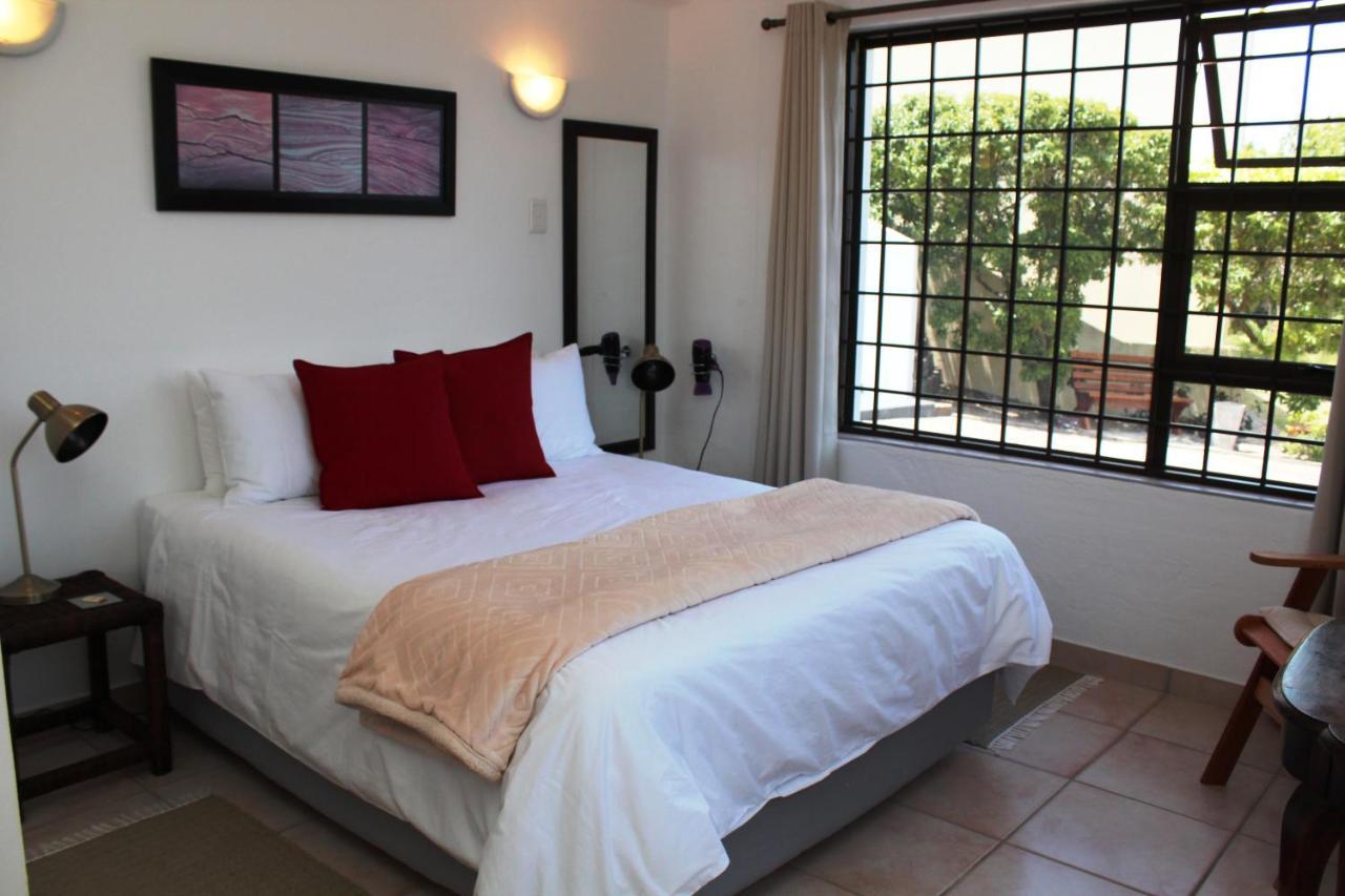 Beach Break B&B Port Alfred Exterior photo
