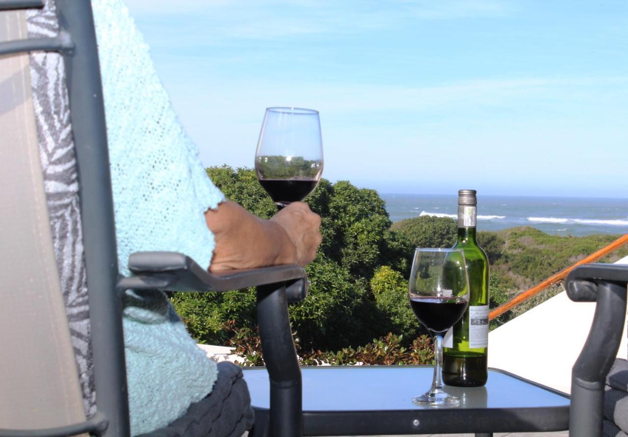 Beach Break B&B Port Alfred Exterior photo