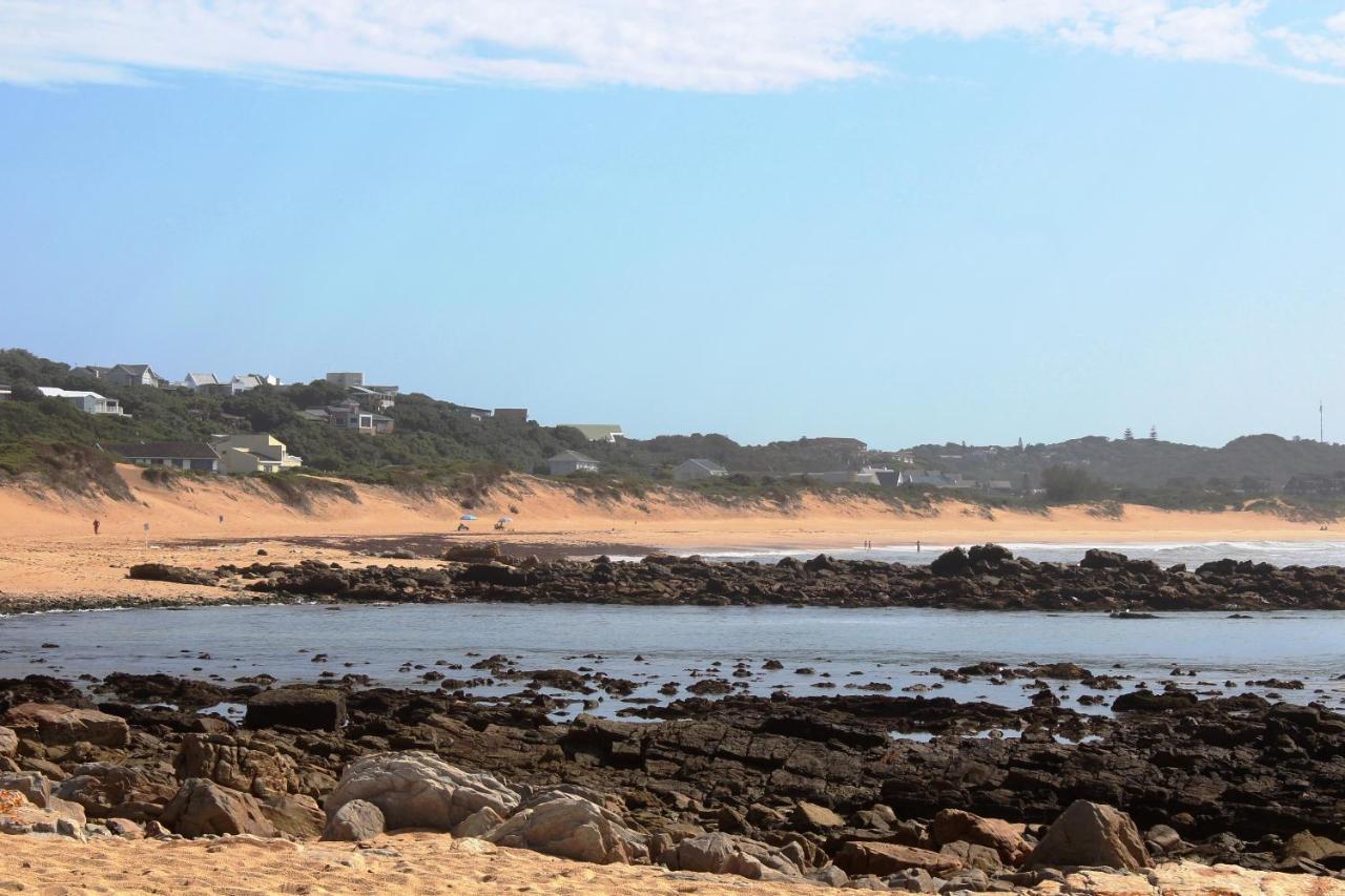 Beach Break B&B Port Alfred Exterior photo
