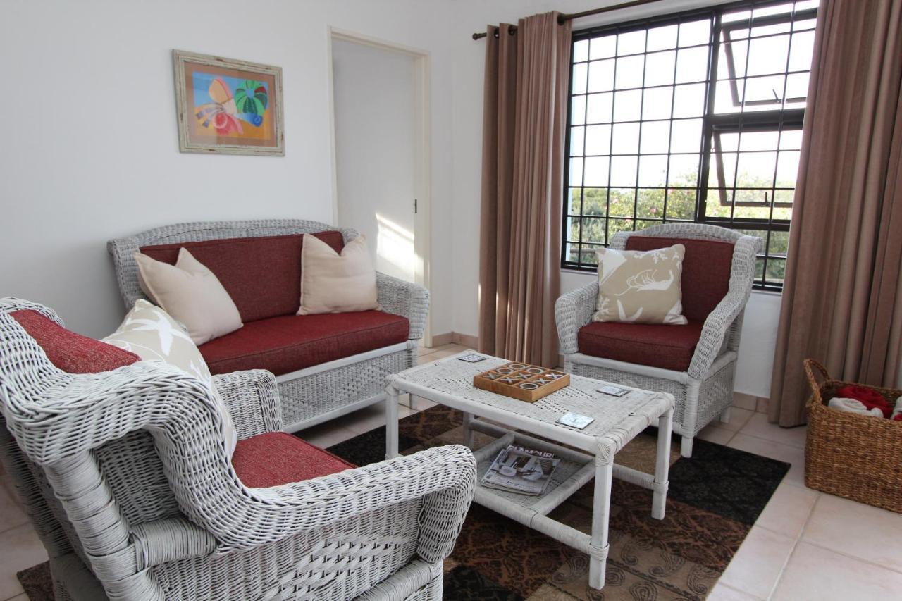 Beach Break B&B Port Alfred Exterior photo
