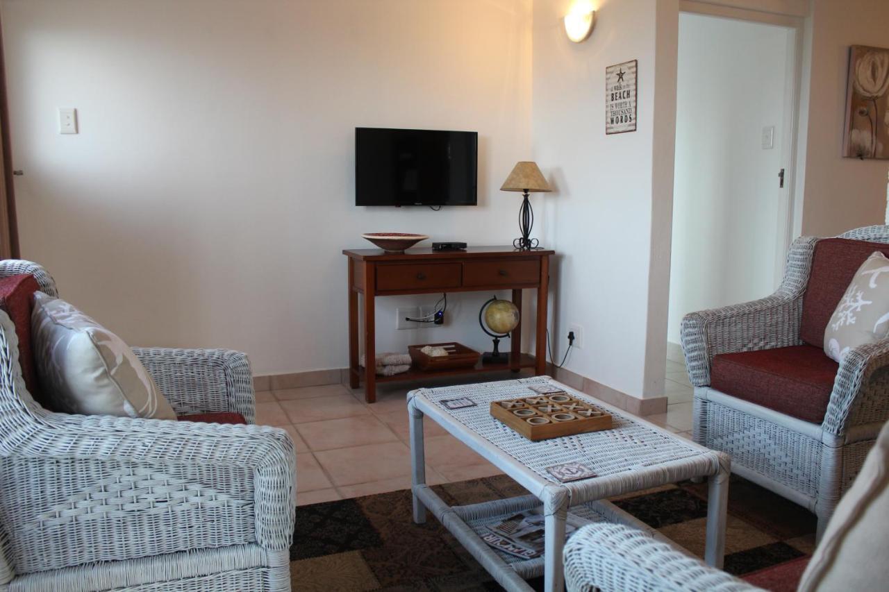 Beach Break B&B Port Alfred Exterior photo