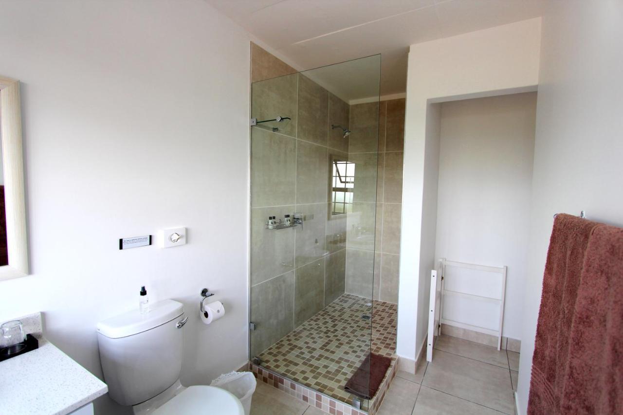 Beach Break B&B Port Alfred Exterior photo