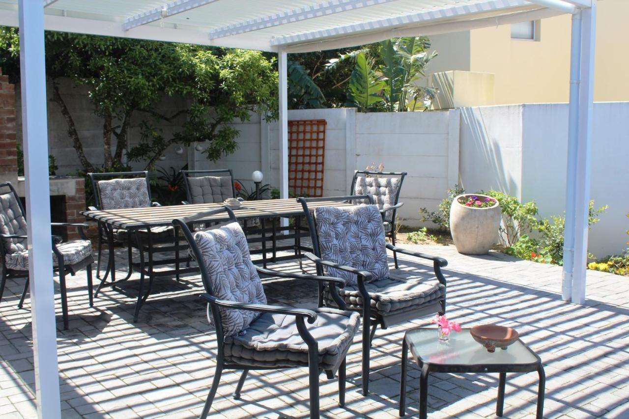 Beach Break B&B Port Alfred Exterior photo