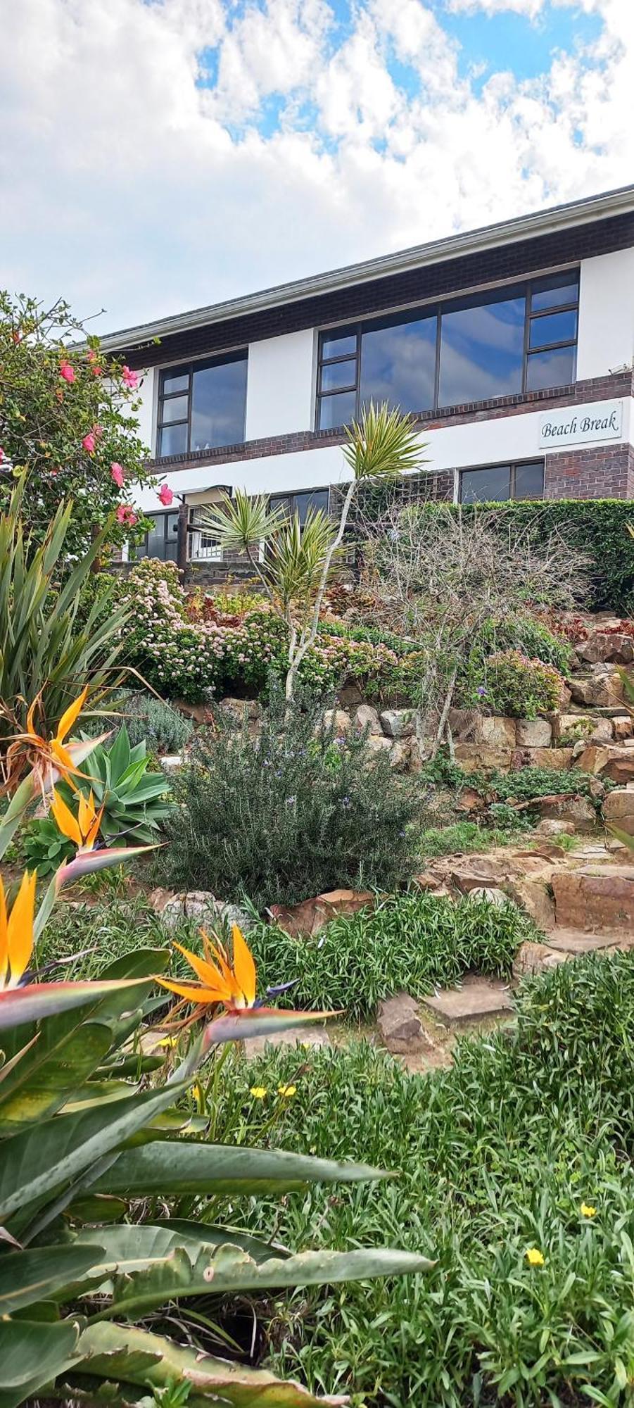 Beach Break B&B Port Alfred Exterior photo